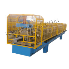 Gutter Roll Forming Machine